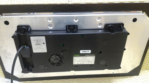 đáy bếp từ Faster ID-288