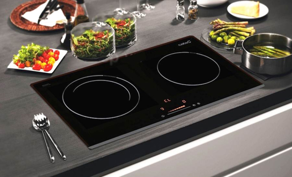 đại lý bán bếp từ tốt nhát tại cần thơ