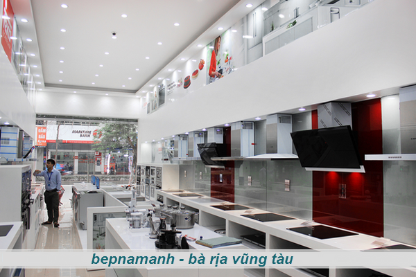 địa chỉ bán bếp từ  bếp điện từ chính hãng