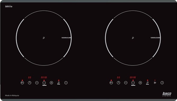 Địa chỉ bán bếp từ nhập khẩu?