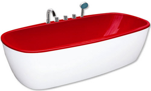 bồn tắm daros