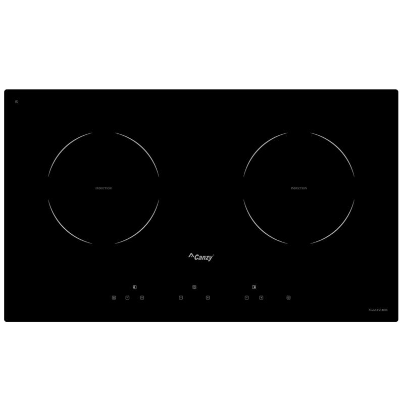 Bếp từ đôi Canzy CZ 200SS