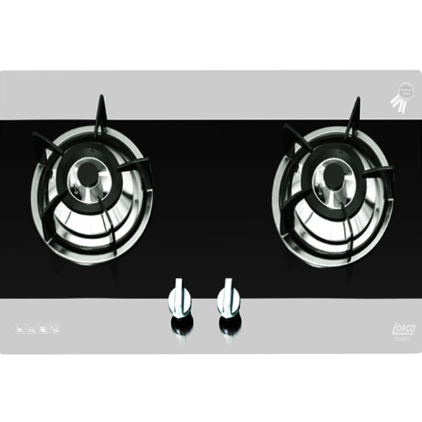 Bếp ga Lorca TA 802C