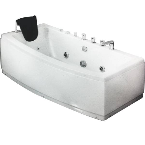 Bồn tắm massage Daros DR 16-37