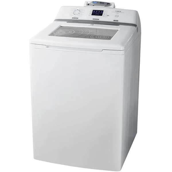 Máy giặt Electrolux EWT754XW