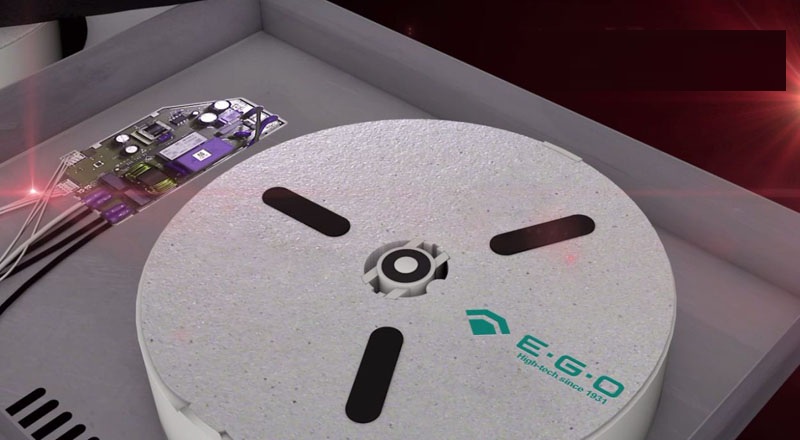 Hình ảnh mâm từ E-G-O