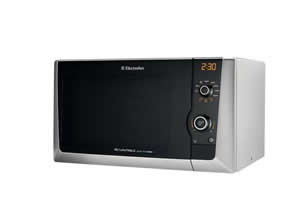 lò vi sóng electrolux ems 2347s