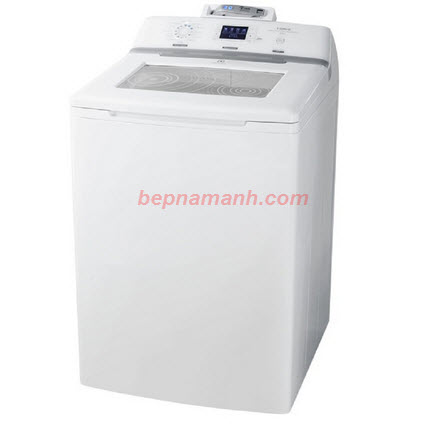 máy giặt electrolux ewt1212
