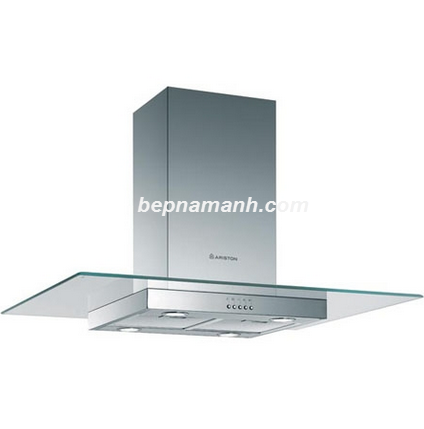 máy hút mùi ariston hd 90e