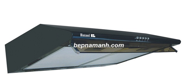 máy hút mùi batani giá rẻ