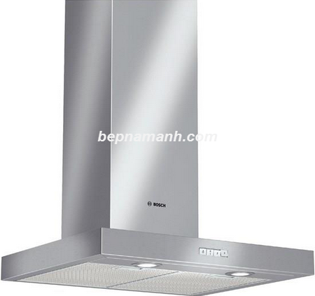máy hút mùi bosch dwb06w650