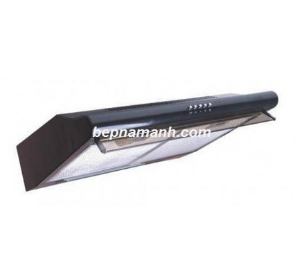 máy hút mùi canzy cz 2060 black