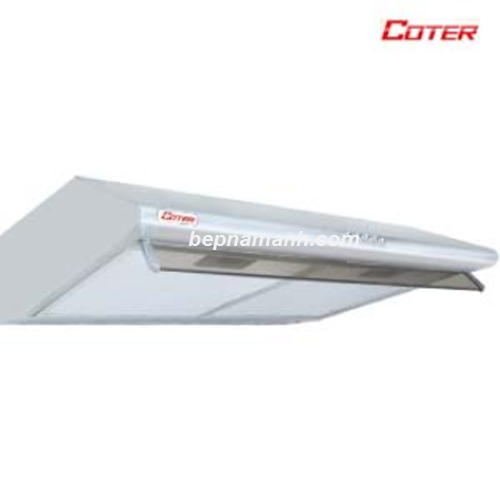 máy hút mùi coter nh 260ss