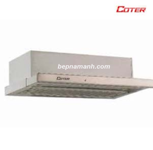 máy hút mùi coter nh 6002syp