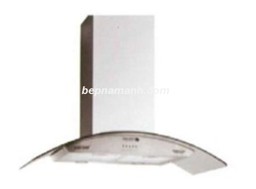 máy hút mùi coter nh-700s