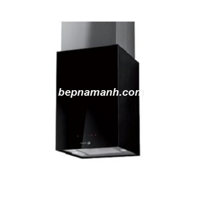 máy hút mùi fagor 7cft nero isl