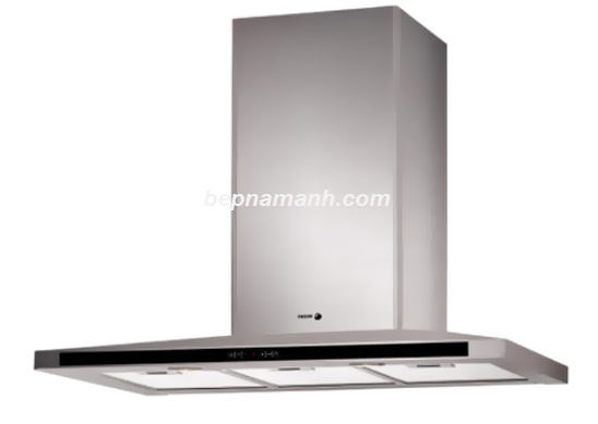 máy hút mùi fagor