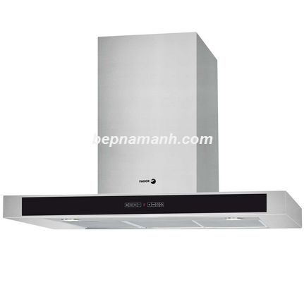 máy hút mùi fagor cfb-9000ax