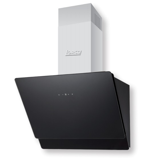 máy hút mùi Lorca TA 6008D