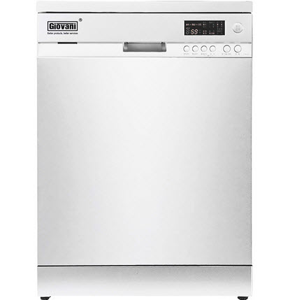 Máy rửa bát 12 bộ 