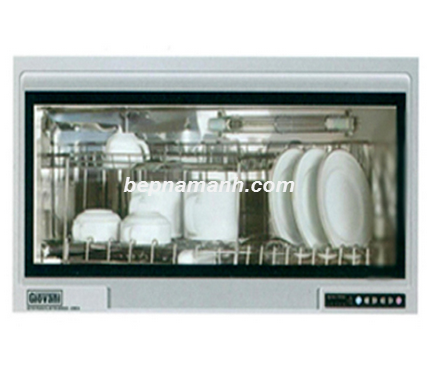 máy sấy bát giovani g 802s