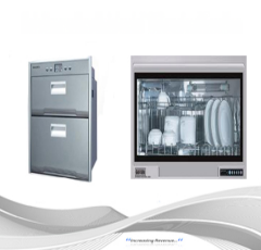 Máy sấy bát nhập khẩu loại nào tốt