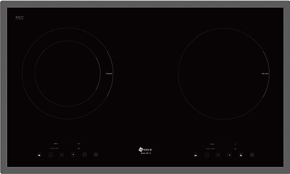 Bếp điện từ Arber AB 278