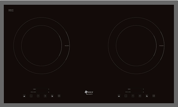 Bếp từ đôi Arber AB 279