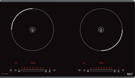 Bếp từ Lorca LCI 816