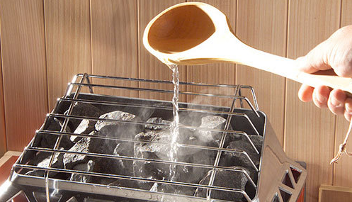 Máy xông hơi mini gia đình dùng tốt?