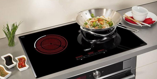 Top 5 bếp điện từ giá rẻ dùng tốt