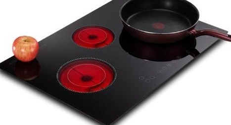 Top 5 mẫu bếp hồng ngoại dùng tốt