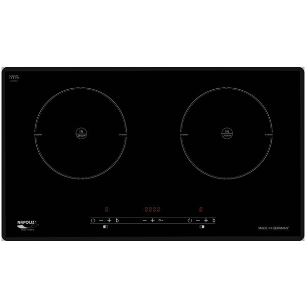 Bếp từ Napoliz ITC 88FG