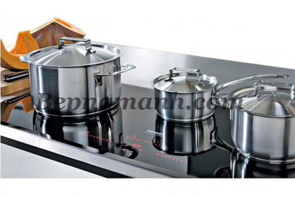 Nên mua bếp từ hay bếp điện từ