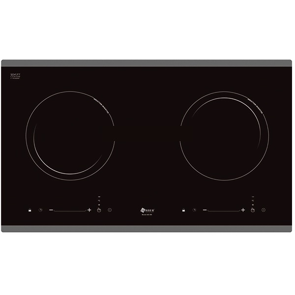 Bếp từ đôi Arber AB 396