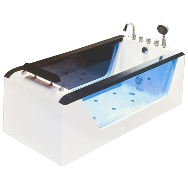 Bồn tắm nằm massage Daros HT-35