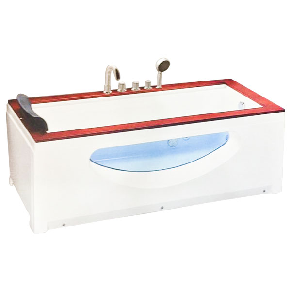 Bồn tắm nằm massage Daros HT-41