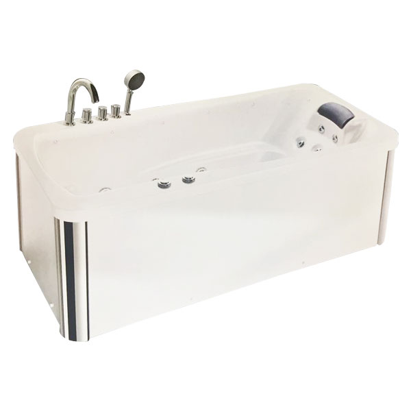 Bồn tắm nằm massage Daros HT-52