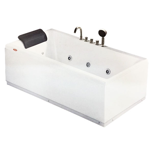 Bồn tắm nằm massage Daros HT-57