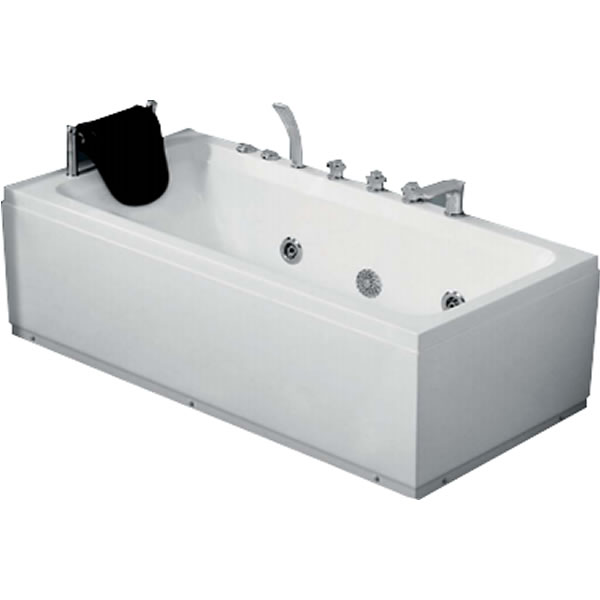 Bồn tắm nằm massage Daros DR 16-40