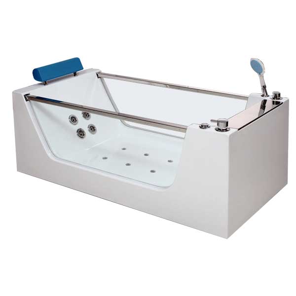 Bồn tắm nằm massage Daros HT-33