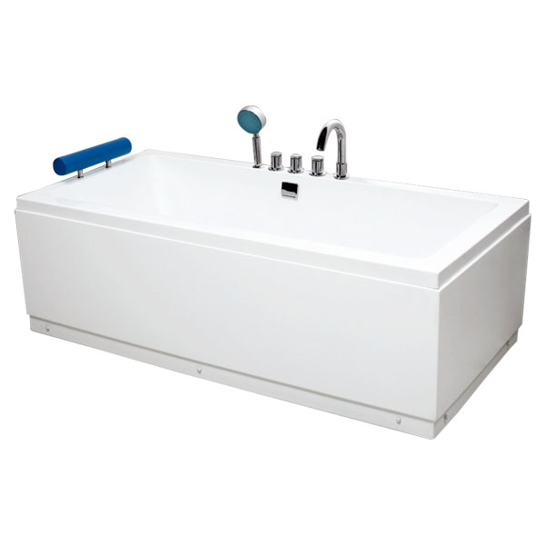 Bồn tắm nằm massage Daros HT-53