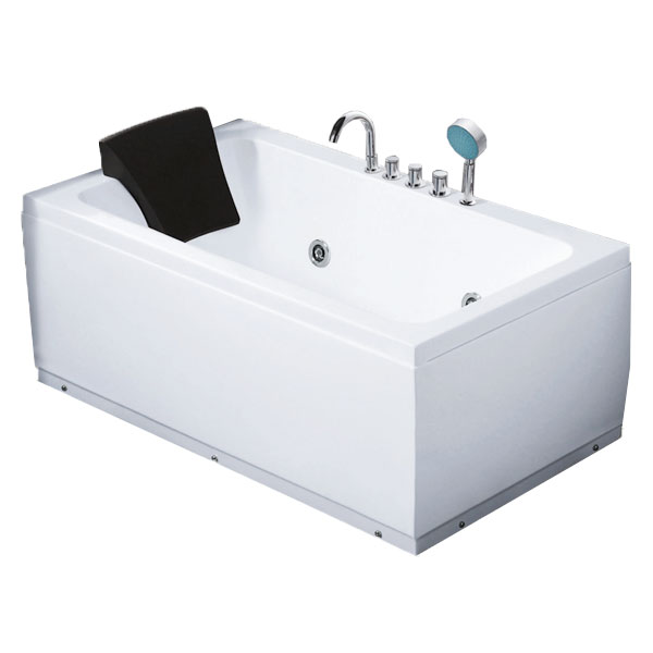 Bồn tắm nằm massage Daros HT-56