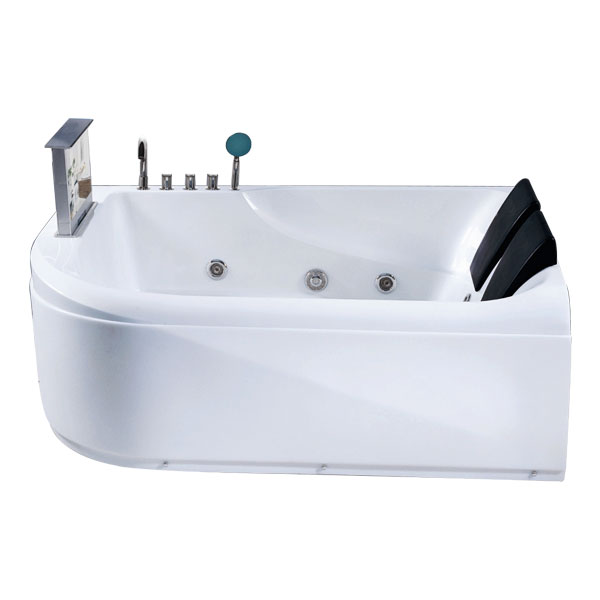 Bồn tắm nằm massage Daros HT-58