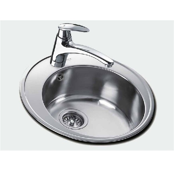 Chậu rửa TEKA CENTROVAL 1B
