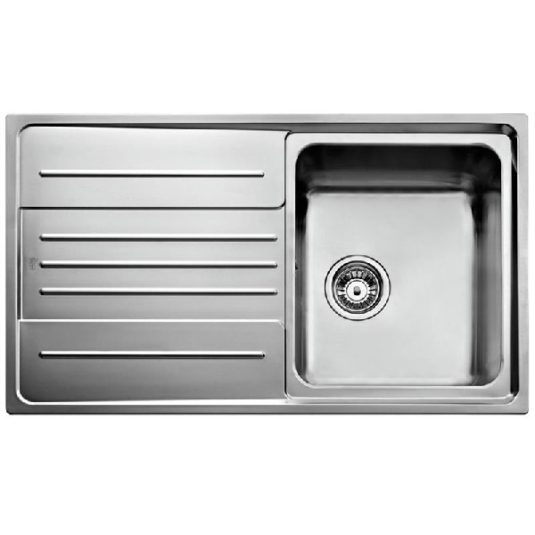CHẬU RỬA BÁT TEKA STAGE 45 1B 1D