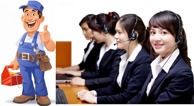 Nhân Viên tư vấn