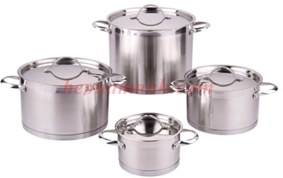 Có những hãng nồi nào dành cho bếp từ