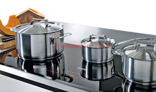 Nồi Inox dùng có bền không