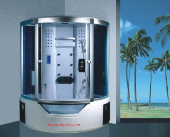 Hãng phòng xông hơi tốt nhất hiện nay